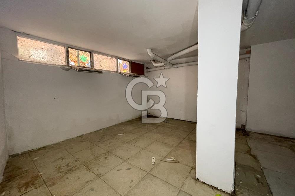 COLDWELL BANKER MAJOR'DEN KAVACIK OTAĞTEPE CD.'DE 420 M2 DEPO