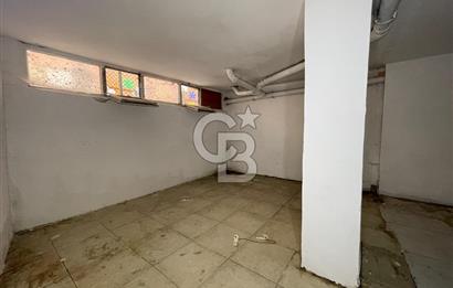 COLDWELL BANKER MAJOR'DEN KAVACIK OTAĞTEPE CD.'DE 420 M2 DEPO