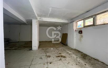 COLDWELL BANKER MAJOR'DEN KAVACIK OTAĞTEPE CD.'DE 420 M2 DEPO