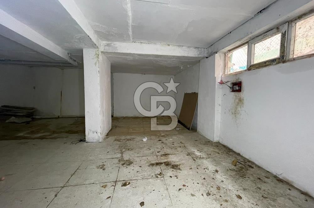 COLDWELL BANKER MAJOR'DEN KAVACIK OTAĞTEPE CD.'DE 420 M2 DEPO