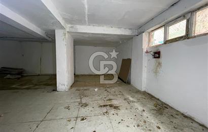 COLDWELL BANKER MAJOR'DEN KAVACIK OTAĞTEPE CD.'DE 420 M2 DEPO