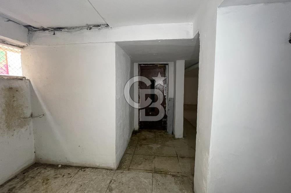 COLDWELL BANKER MAJOR'DEN KAVACIK OTAĞTEPE CD.'DE 420 M2 DEPO