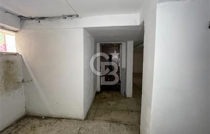 COLDWELL BANKER MAJOR'DEN KAVACIK OTAĞTEPE CD.'DE 420 M2 DEPO