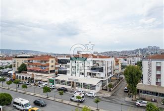 Karabağlar cadde üzeri satılık 3+1 - 6 - 354487