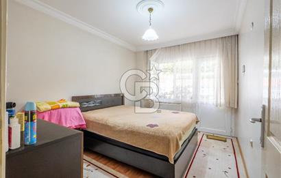 Karabağlar cadde üzeri satılık 3+1
