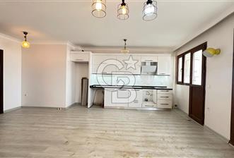 BAYRAKLI EMEK MAH. ANADULU CADDESİ YAKINI 2+1 BAHÇELİ KİRALIK - 1 - 354462
