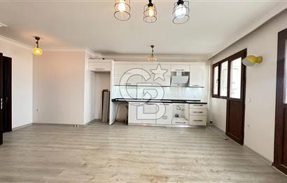 BAYRAKLI EMEK MAH. ANADULU CADDESİ YAKINI 2+1 BAHÇELİ KİRALIK