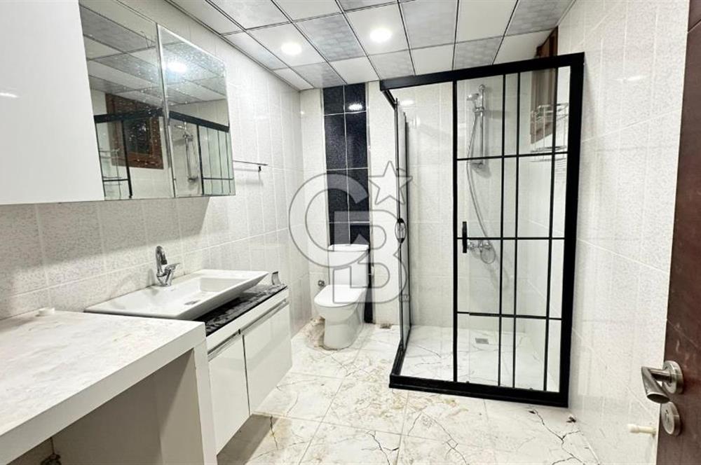 BAYRAKLI EMEK MAH. ANADULU CADDESİ YAKINI 2+1 BAHÇELİ KİRALIK