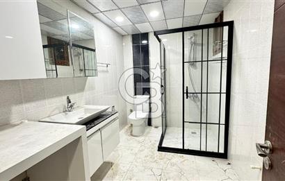 BAYRAKLI EMEK MAH. ANADULU CADDESİ YAKINI 2+1 BAHÇELİ KİRALIK