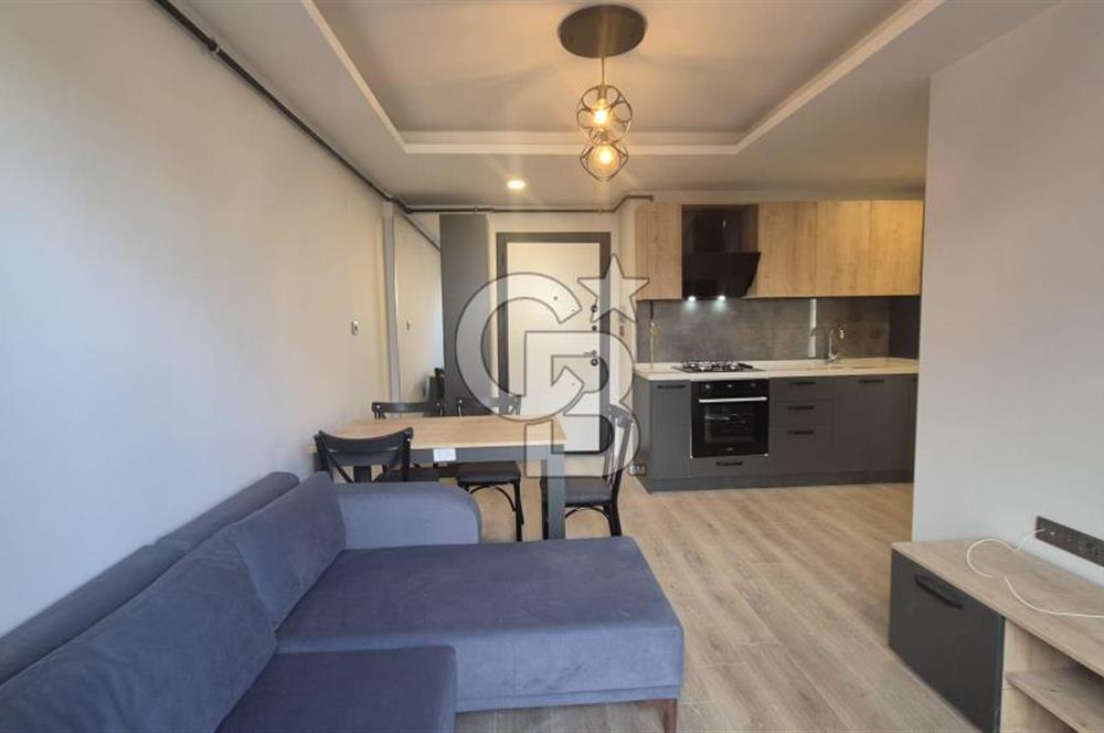 Görükle'de Sıfır 2+1 Kiralık Daire Kaçırılmayacak Fırsat