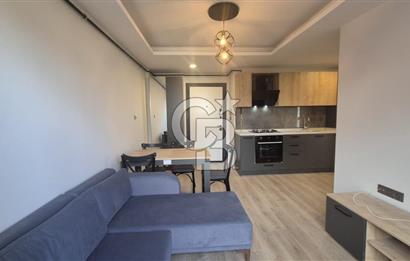Görükle'de Sıfır 2+1 Kiralık Daire Kaçırılmayacak Fırsat