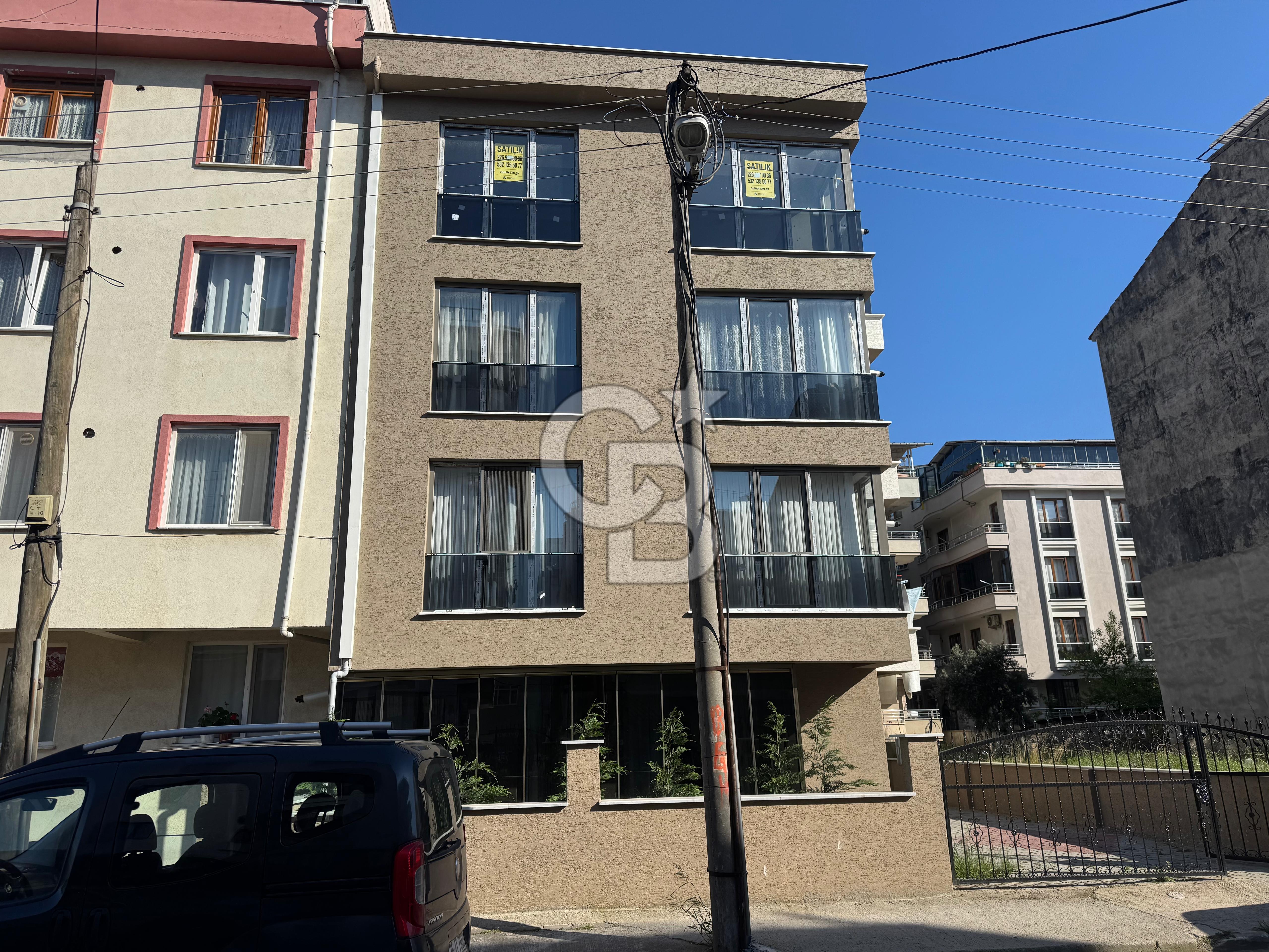 YALOVA MERKEZ GOP MAH. TEMİZ VE BAKIMLI KİRALIK 1+1 DAİRE!.