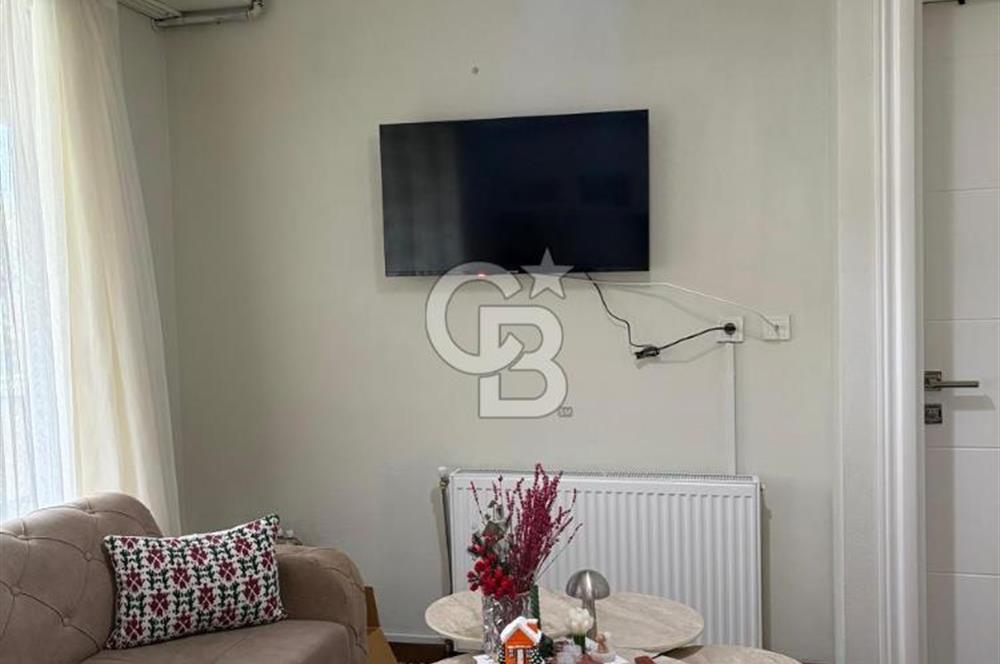 YALOVA MERKEZ GOP MAH. TEMİZ VE BAKIMLI KİRALIK 1+1 DAİRE!.