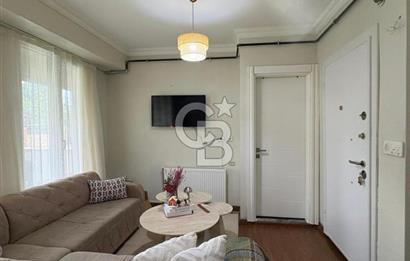 YALOVA MERKEZ GOP MAH. TEMİZ VE BAKIMLI KİRALIK 1+1 DAİRE!.