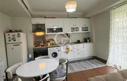 YALOVA MERKEZ GOP MAH. TEMİZ VE BAKIMLI KİRALIK 1+1 DAİRE!.