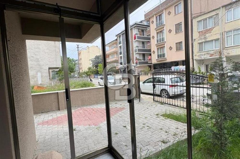 YALOVA MERKEZ GOP MAH. TEMİZ VE BAKIMLI KİRALIK 1+1 DAİRE!.