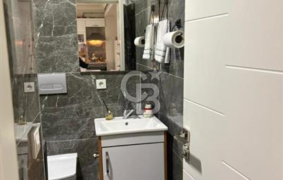 YALOVA MERKEZ GOP MAH. TEMİZ VE BAKIMLI KİRALIK 1+1 DAİRE!.