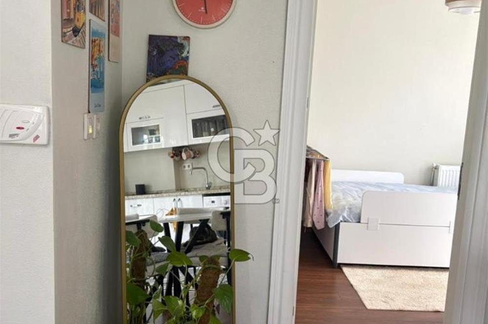 YALOVA MERKEZ GOP MAH. TEMİZ VE BAKIMLI KİRALIK 1+1 DAİRE!.