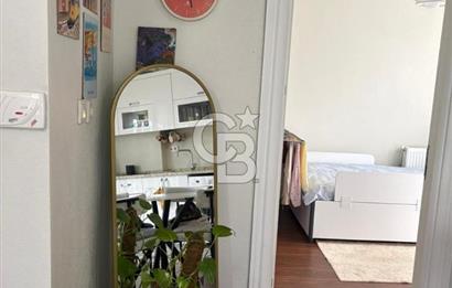 YALOVA MERKEZ GOP MAH. TEMİZ VE BAKIMLI KİRALIK 1+1 DAİRE!.