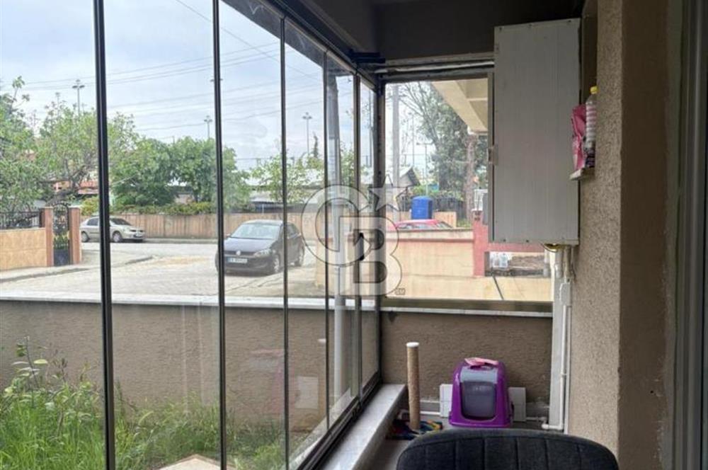YALOVA MERKEZ GOP MAH. TEMİZ VE BAKIMLI KİRALIK 1+1 DAİRE!.
