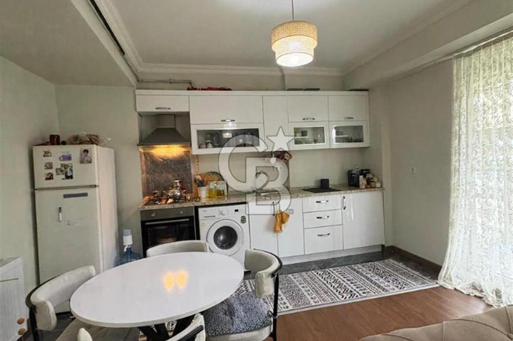 YALOVA MERKEZ GOP MAH. TEMİZ VE BAKIMLI KİRALIK 1+1 DAİRE!.