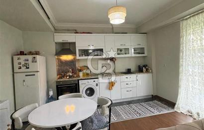 YALOVA MERKEZ GOP MAH. TEMİZ VE BAKIMLI KİRALIK 1+1 DAİRE!.
