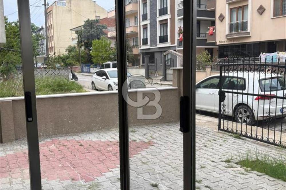 YALOVA MERKEZ GOP MAH. TEMİZ VE BAKIMLI KİRALIK 1+1 DAİRE!.