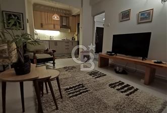 Aksoy'da Giriş Katı Bahçeli 2+1  Eşyalı Kiralık Daire - 4 - 354463