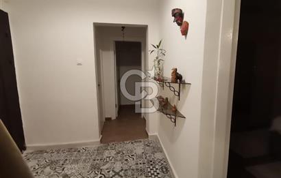 Aksoy'da Giriş Katı Bahçeli 2+1  Eşyalı Kiralık Daire