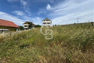 YALOVA ÇİFTLİKKÖY DOĞA MANZARALI SATILIK VİLLA İMARLI ARSA 420M2 - 1 - 354469
