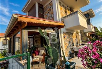 Doğayla İç İçe, Müstakil Tadında Özel Bahçeli ve Teraslı 2+1 Dub - 1 - 354461