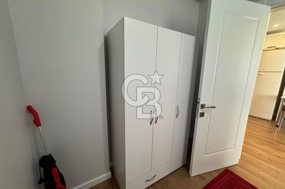 YALOVA ÇİFTLİKKÖY ARMONİ LİFE SİTESİNDE 1+1 KİRALIK EŞYALI DAİRE