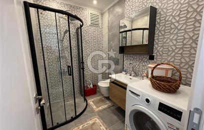 YALOVA ÇİFTLİKKÖY ARMONİ LİFE SİTESİNDE 1+1 KİRALIK EŞYALI DAİRE