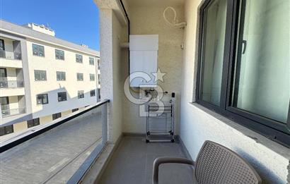 YALOVA ÇİFTLİKKÖY ARMONİ LİFE SİTESİNDE 1+1 KİRALIK EŞYALI DAİRE