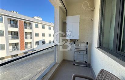 YALOVA ÇİFTLİKKÖY ARMONİ LİFE SİTESİNDE 1+1 KİRALIK EŞYALI DAİRE