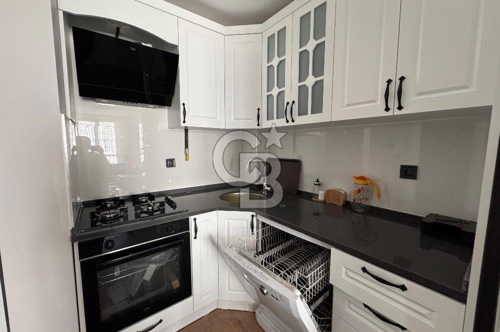 YALOVA ÇİFTLİKKÖY ARMONİ LİFE SİTESİNDE 1+1 KİRALIK EŞYALI DAİRE