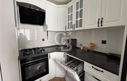 YALOVA ÇİFTLİKKÖY ARMONİ LİFE SİTESİNDE 1+1 KİRALIK EŞYALI DAİRE
