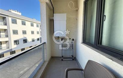 YALOVA ÇİFTLİKKÖY ARMONİ LİFE SİTESİNDE 1+1 KİRALIK EŞYALI DAİRE