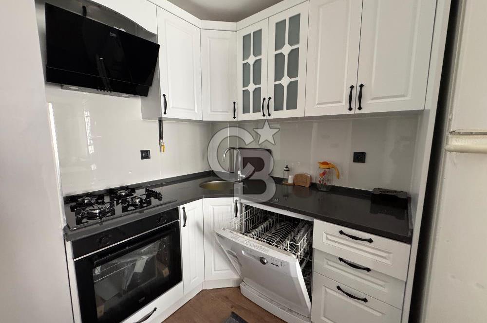 YALOVA ÇİFTLİKKÖY ARMONİ LİFE SİTESİNDE 1+1 KİRALIK EŞYALI DAİRE