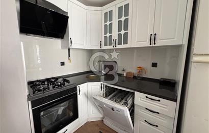 YALOVA ÇİFTLİKKÖY ARMONİ LİFE SİTESİNDE 1+1 KİRALIK EŞYALI DAİRE