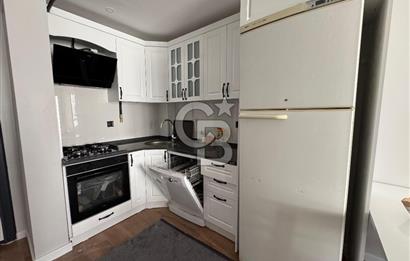 YALOVA ÇİFTLİKKÖY ARMONİ LİFE SİTESİNDE 1+1 KİRALIK EŞYALI DAİRE