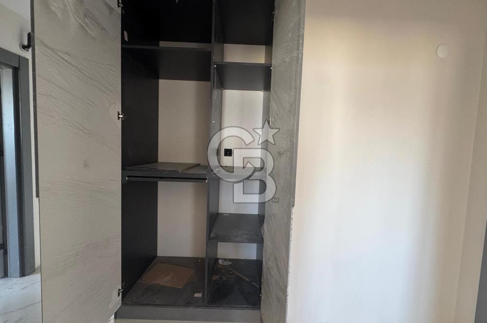 ÇANAKKALE KARACAÖREN FOREST PARK 3+1 SATILIK DAİRE