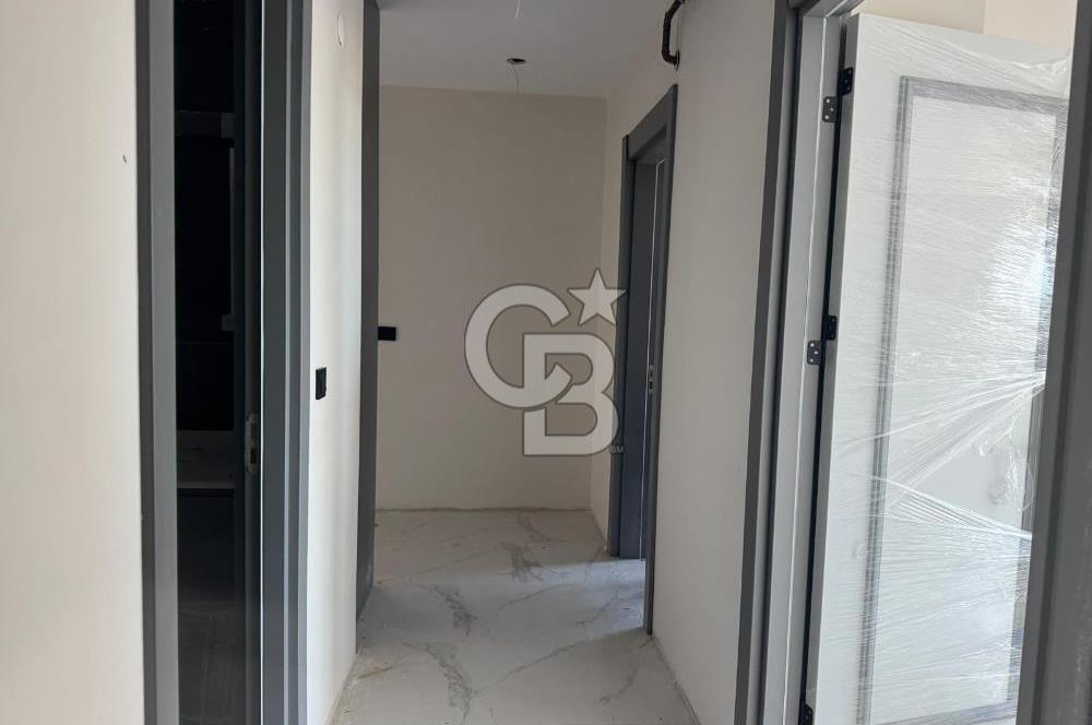 ÇANAKKALE KARACAÖREN FOREST PARK 3+1 SATILIK DAİRE