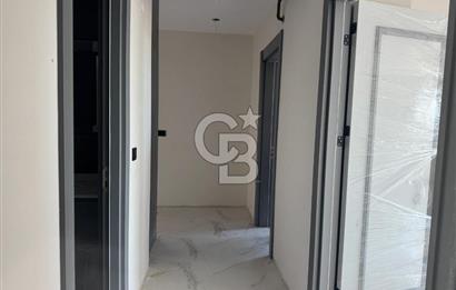 ÇANAKKALE KARACAÖREN FOREST PARK 3+1 SATILIK DAİRE