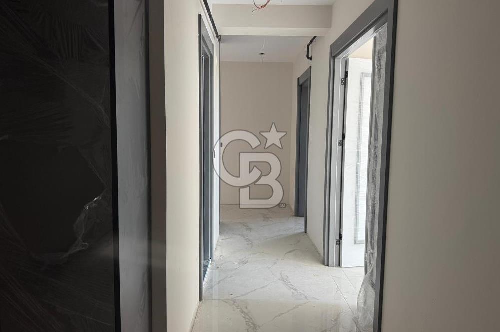 ÇANAKKALE KARACAÖREN FOREST PARK 3+1 SATILIK DAİRE