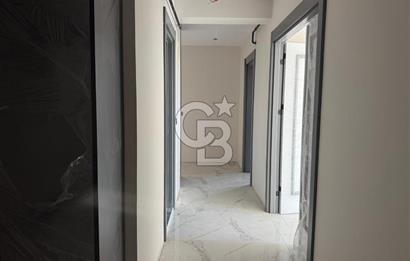 ÇANAKKALE KARACAÖREN FOREST PARK 3+1 SATILIK DAİRE