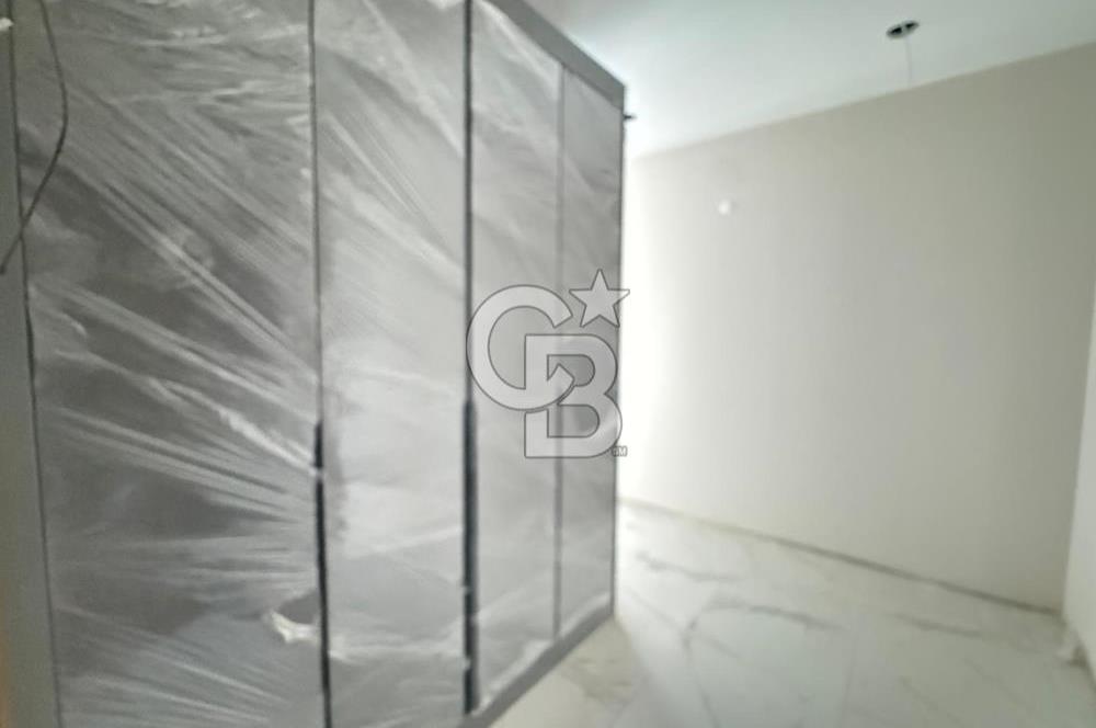 ÇANAKKALE KARACAÖREN FOREST PARK 3+1 SATILIK DAİRE