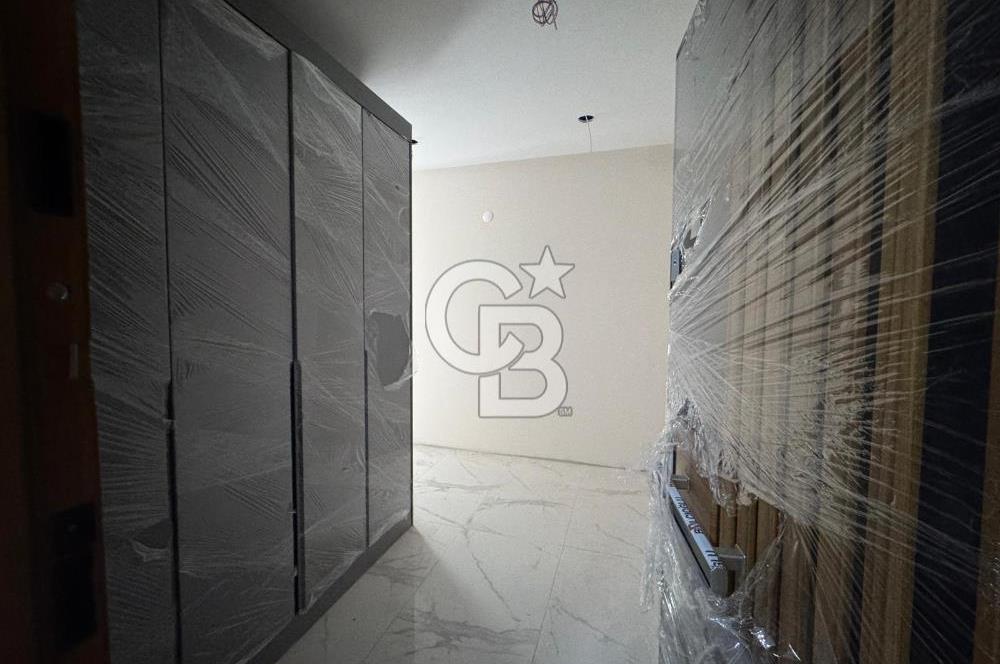 ÇANAKKALE KARACAÖREN FOREST PARK 3+1 SATILIK DAİRE