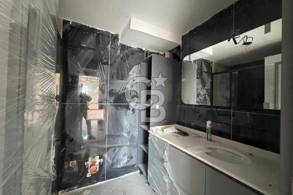 ÇANAKKALE KARACAÖREN FOREST PARK 3+1 SATILIK DAİRE
