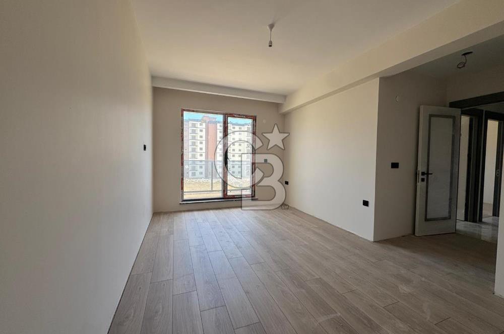 ÇANAKKALE KARACAÖREN FOREST PARK 3+1 SATILIK DAİRE